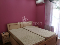 Квартира 80 м² - Зураба Горгiладзе, Батумі, Грузія
