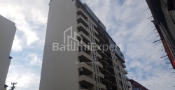 Квартира 80 м² - Зураба Горгiладзе, Батумі, Грузія