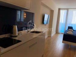 Квартира 29 м² - Шерифа Хімшіашвілі, Батумі, Грузія