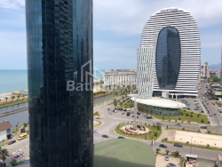 Квартира 30 м² - Шерифа Хімшіашвілі, Батумі, Грузія
