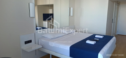 Квартира 30 м² - Шерифа Хімшіашвілі, Батумі, Грузія