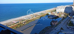 Квартира 30 м² - Шерифа Хімшіашвілі, Батумі, Грузія