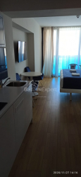 Квартира 30 м² - Шерифа Хімшіашвілі, Батумі, Грузія