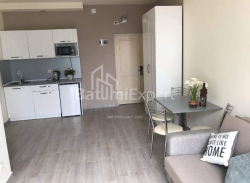 Квартира 40 м² - Ангiса, Батумі, Грузія