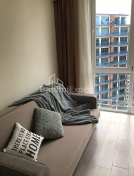 Квартира 40 м² - Ангiса, Батумі, Грузія
