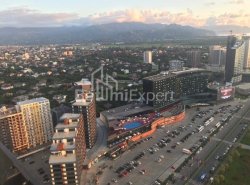 Квартира 40 м² - Ангiса, Батумі, Грузія