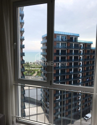 Квартира 40 м² - Ангiса, Батумі, Грузія