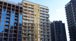 Квартира 40 м² - Ангiса, Батумі, Грузія