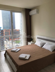 Квартира 40 м² - Ангiса, Батумі, Грузія