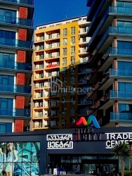 Квартира 40 м² - Ангiса, Батумі, Грузія