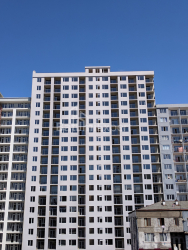 Квартира 2-комн 54.6 м² - Селіма Хімшіашвілі, Батумі
