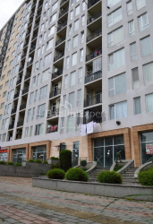 Квартира 2-комн 54.6 м² - Селіма Хімшіашвілі, Батумі