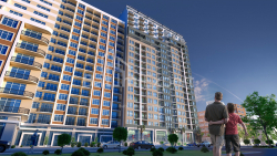 Квартира 2-комн 54.6 м² - Селіма Хімшіашвілі, Батумі