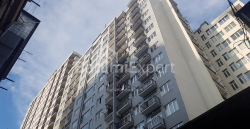 Квартира 54.6 м² - Селіма Хімшіашвілі, Батумі, Грузія