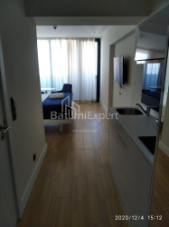 Квартира 30 м² - Шерифа Хімшіашвілі, Батумі, Грузія