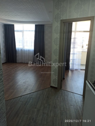 Квартира 2-комн 52 м² - Гіоргі Брцкінвале, Батумі