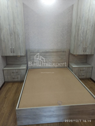 Квартира 52 м² - Гіоргі Брцкінвале, Батумі, Грузія