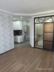 Квартира 2-комн 52 м² - Гіоргі Брцкінвале, Батумі