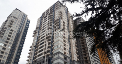 Квартира 3-комн 75 м² - Тбел-Абусерідзе, Батумі