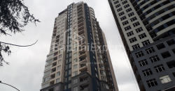 Квартира 75 м² - Тбел-Абусерідзе, Батумі, Грузія
