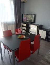 Квартира 3-комн 75 м² - Тбел-Абусерідзе, Батумі