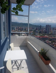 Квартира 75 м² - Тбел-Абусерідзе, Батумі, Грузія