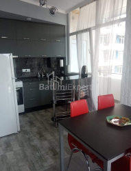 Квартира 3-комн 75 м² - Тбел-Абусерідзе, Батумі