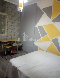 Квартира 75 м² - Тбел-Абусерідзе, Батумі, Грузія
