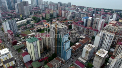 Квартира 57 м² - Еквтіме Такаішвілі, Батумі, Грузія