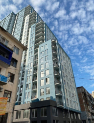 Квартира 57 м² - Еквтіме Такаішвілі, Батумі, Грузія