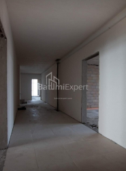 Квартира 91.19 м² - Тбел-Абусерідзе, Батумі, Грузія