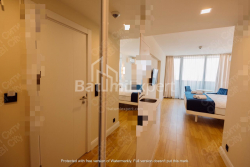 Квартира 28 м² - Шерифа Хімшіашвілі, Батумі, Грузія
