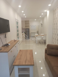Квартира 3-комн 68 м² - Вахтанга Горгасали, Батумі