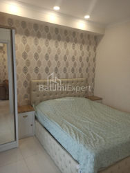 Квартира 68 м² - Вахтанга Горгасали, Батумі, Грузія