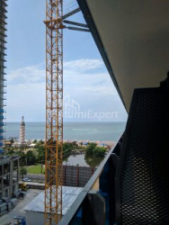 Квартира 33 м² - Шерифа Хімшіашвілі, Батумі, Грузія