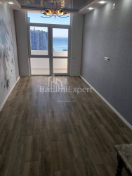 Квартира 45 м² - Юсуфа Кобаладзе, Батумі, Грузія