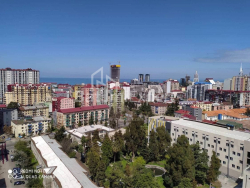 Квартира 40 м² - Михайла Джавахішвілі, Батумі, Грузія