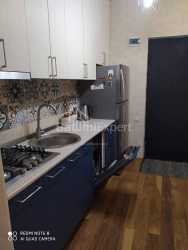 Квартира 40 м² - Михайла Джавахішвілі, Батумі, Грузія