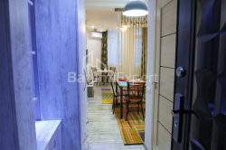 Квартира 33.4 м² - Зураба Горгiладзе, Батумі, Грузія