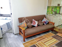Квартира 33.4 м² - Зураба Горгiладзе, Батумі, Грузія