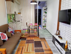 Квартира 33.4 м² - Зураба Горгiладзе, Батумі, Грузія