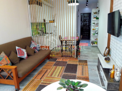 Квартира 33.4 м² - Зураба Горгiладзе, Батумі, Грузія