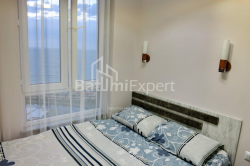 Квартира 33.4 м² - Зураба Горгiладзе, Батумі, Грузія
