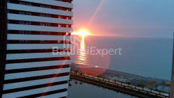 Квартира 33.4 м² - Зураба Горгiладзе, Батумі, Грузія