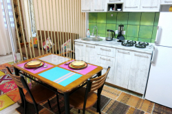 Квартира 33.4 м² - Зураба Горгiладзе, Батумі, Грузія