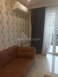 Квартира 3-комн 68 м² - Вахтанга Горгасалі, Батумі