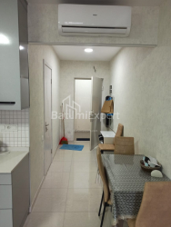 Квартира 50 м² - Вахтанга Горгасали, Батумі, Грузія