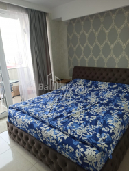 Квартира 50 м² - Вахтанга Горгасали, Батумі, Грузія