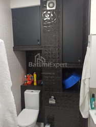 Квартира 50 м² - Вахтанга Горгасали, Батумі, Грузія