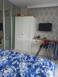 Квартира 50 м² - Вахтанга Горгасали, Батумі, Грузія